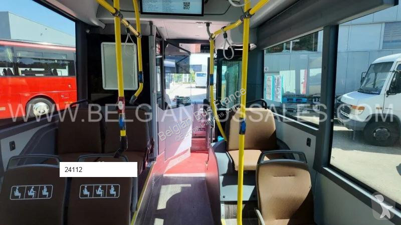Autobuz Iveco LE 12m ZF Ecolife / Versie De...