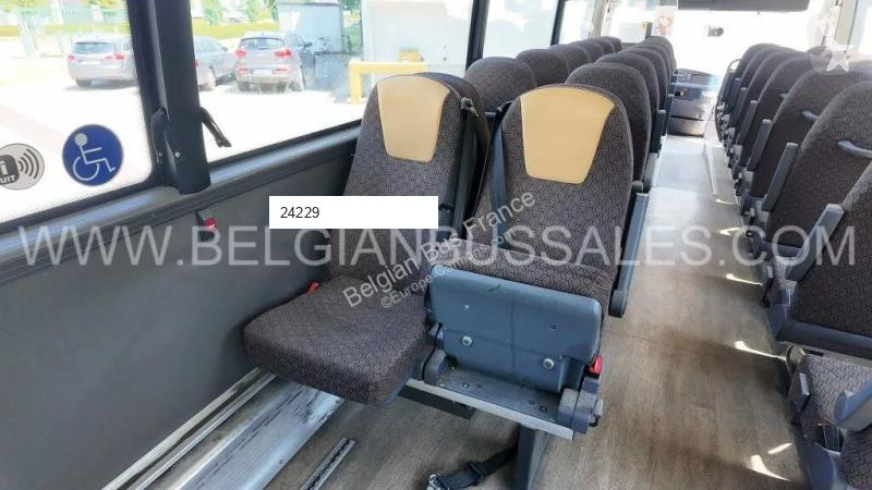 Autobuz VDL Futura FMD2 13.365 / FHD2 Niederig...