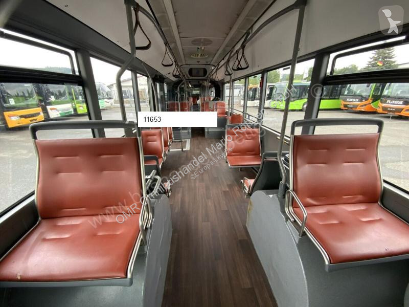 Autobuz Mercedes O 530 G