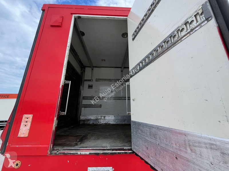 Autobuz Volvo M 4x2 14 SEATS / AC / AUXILIARY...