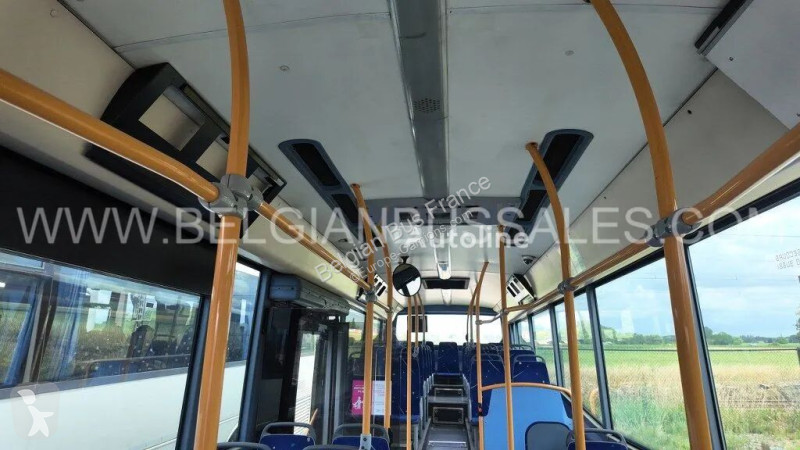 Autobuz Iveco LE 12 m/ Citybus/ Airco / small...