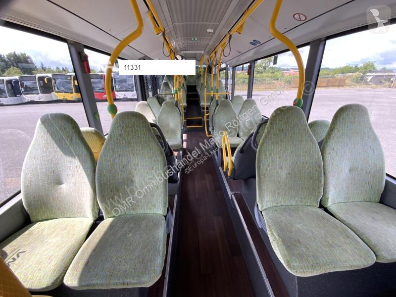 Bus Mercedes O 530