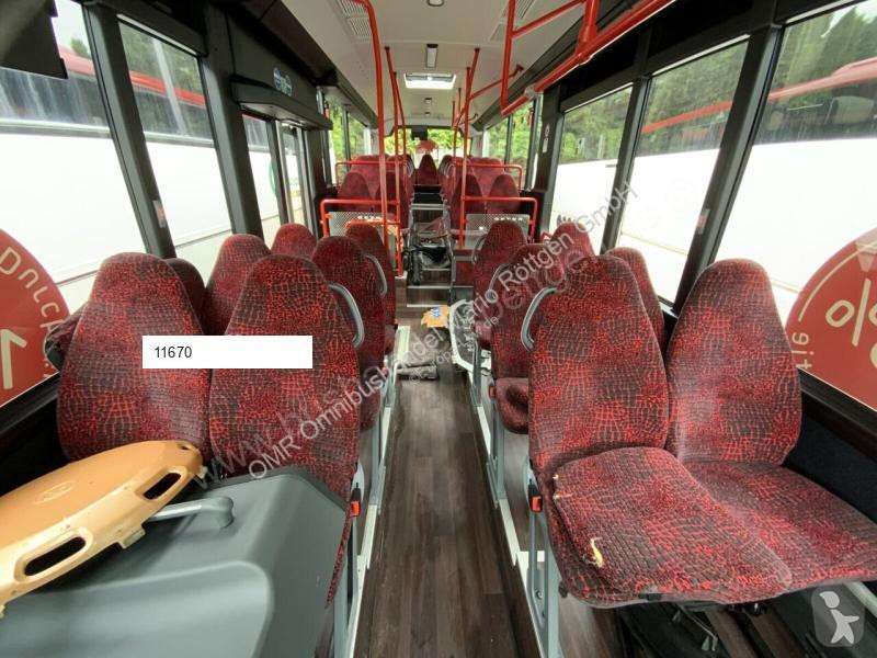 Autobus Setra S 515 LE