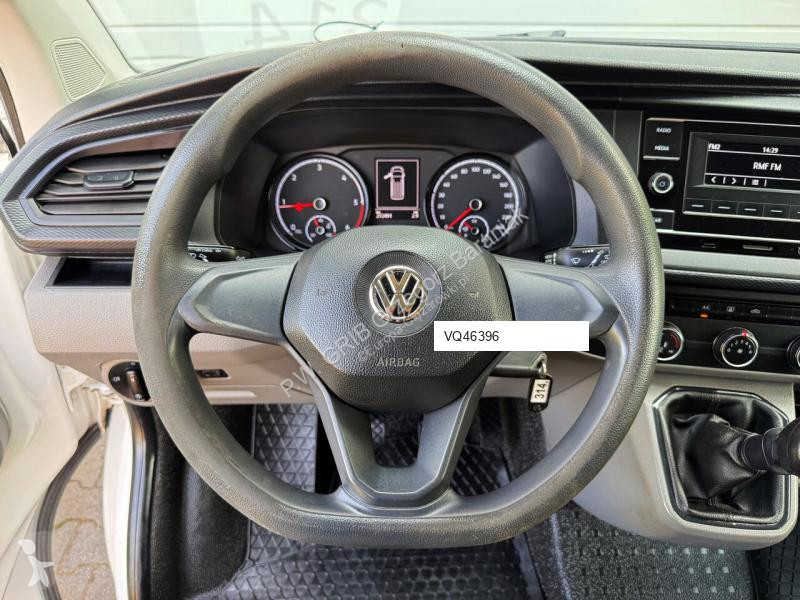 Furgoneta Volkswagen T6.1 TDI L2H1 Plus...