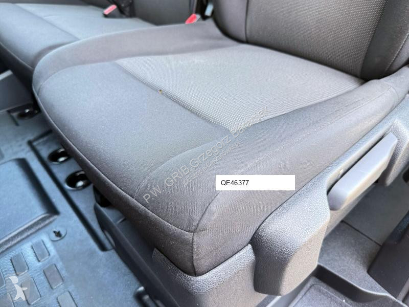 Autobus Opel Kombi 1.5 CDTI Compact 2,7t Enjoy...