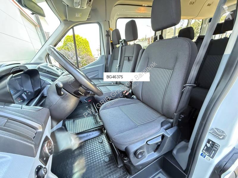 Autobus Ford 330