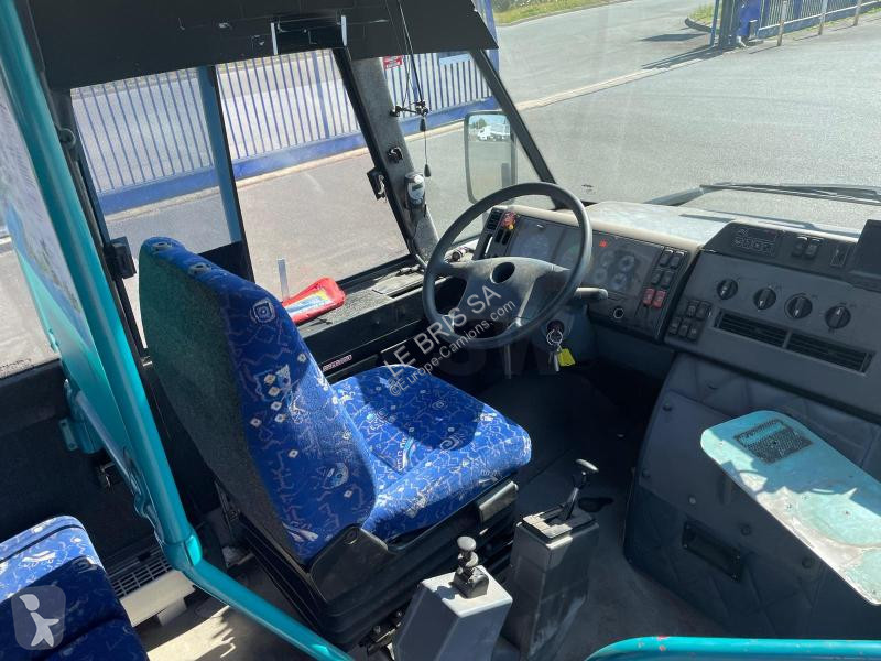 Autobus Mercedes  VARIO