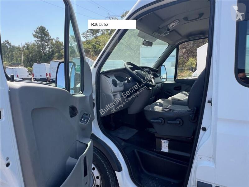 Autobuz Renault MASTER