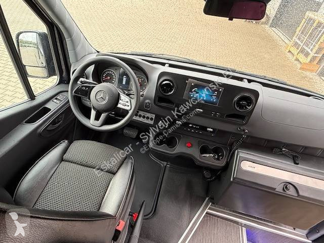 Autobus Mercedes 519 CDI