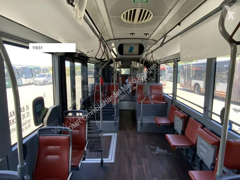 Buss Mercedes O 530 G