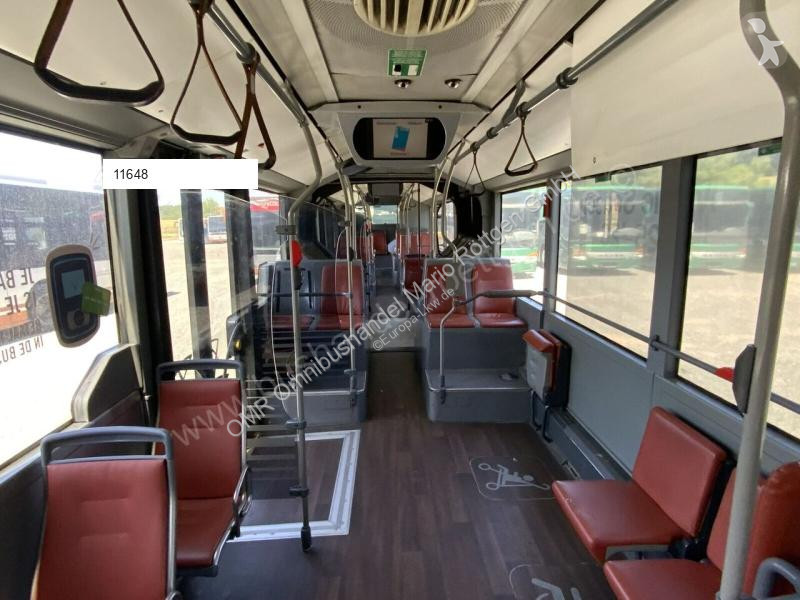 Bus Mercedes O 530 G