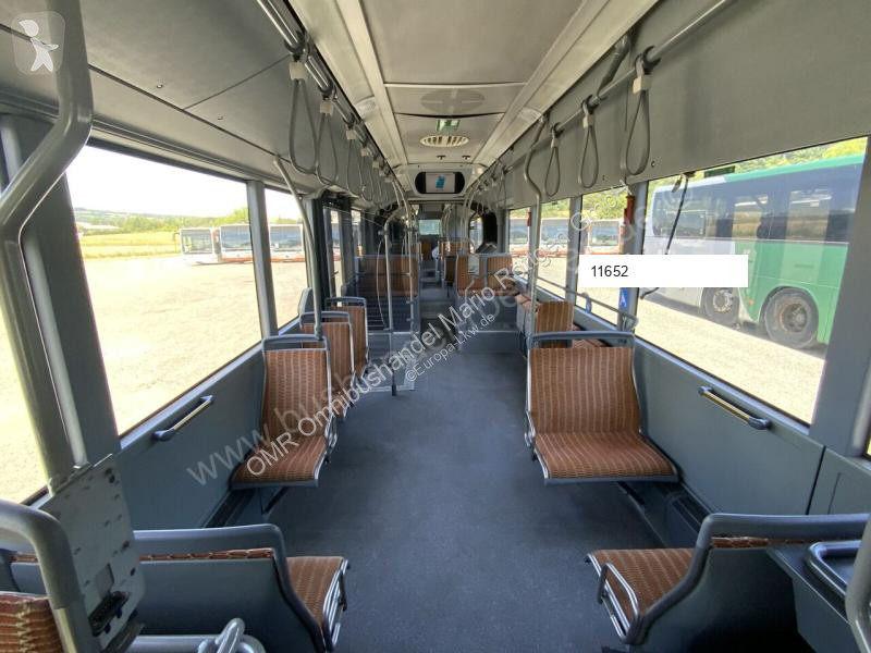 Autobuz Mercedes O 530 G