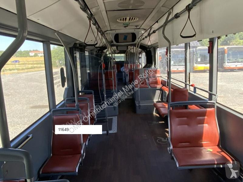 Pullman Mercedes O 530 G