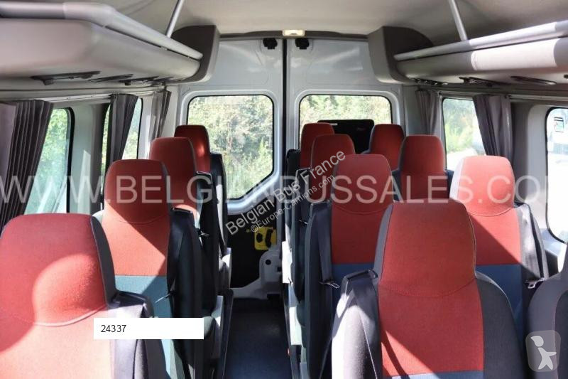 Autobuz Renault ME