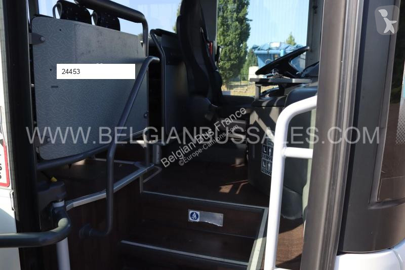 Autobus Setra S 417 UL BUSINESS / 416 UL /...