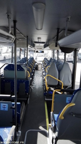 Autobuz Mercedes INTOURO