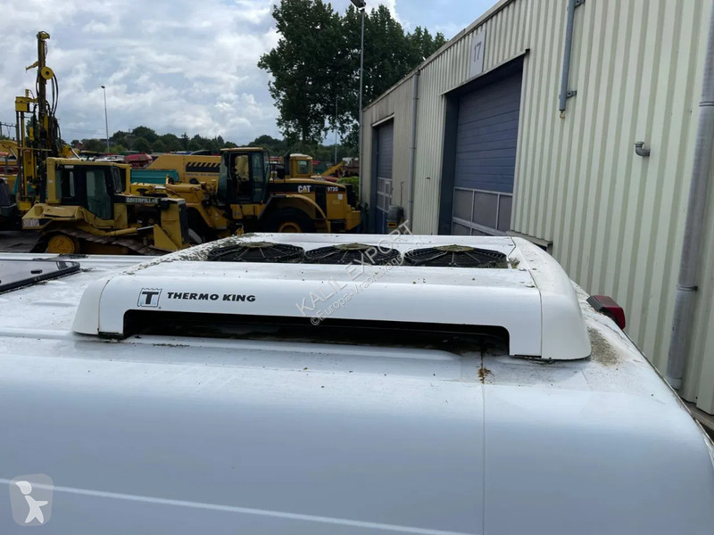Bus Mercedes 416 CDI Passenger Bus 2x Airco 18...