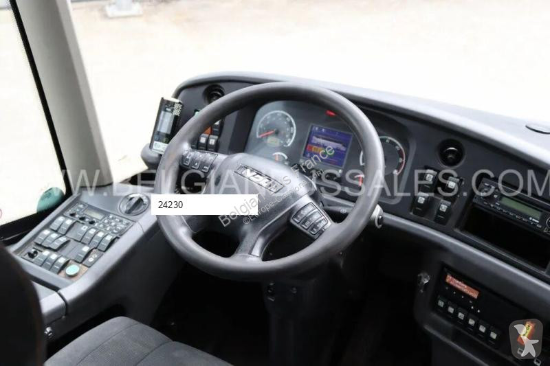 Autobuz VDL FMD2 - 15m / lift