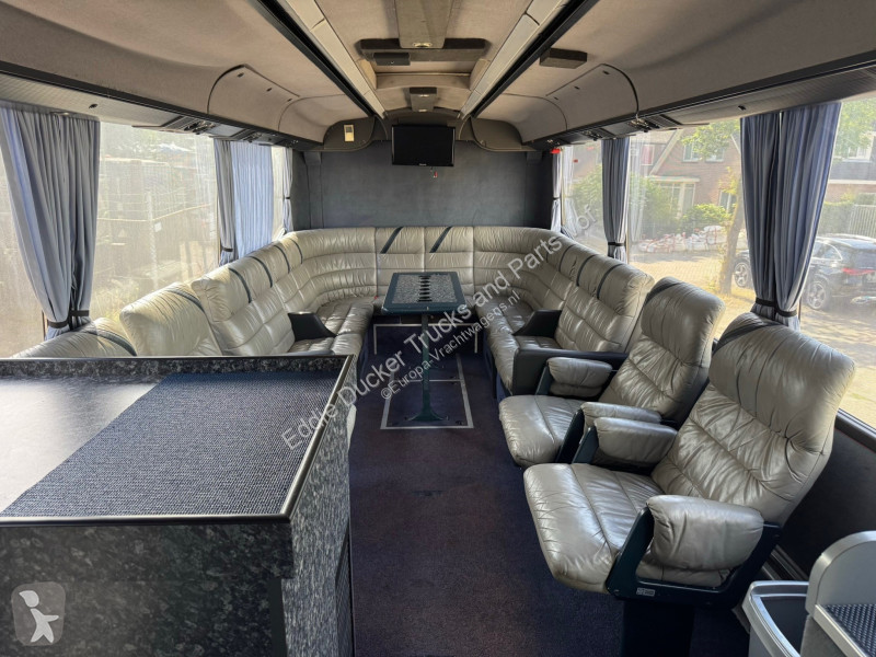 Autobus Bova 12-290 / 24 PERSONEN / PARTY BUS /...