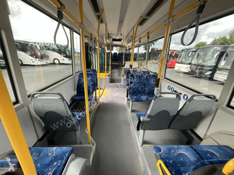 Autobuz Iveco LE