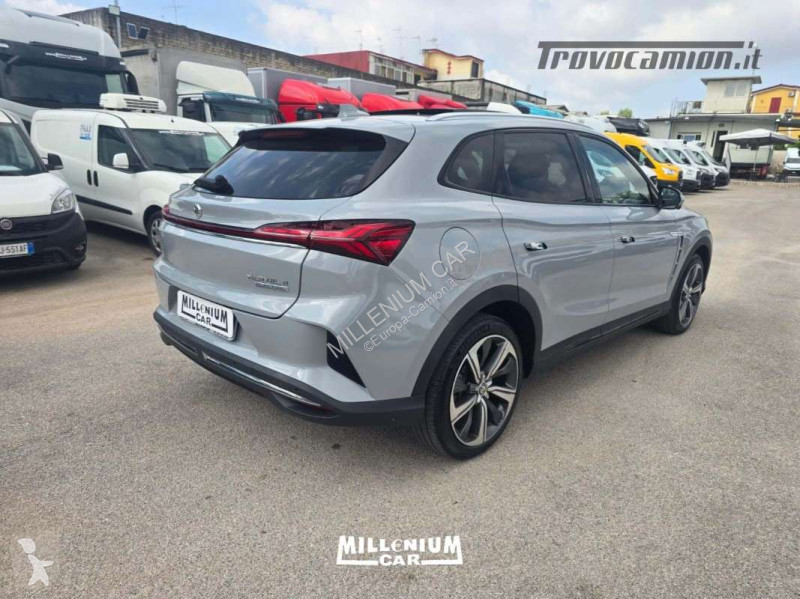 Autobuz  MG MARVEL R 2023 ELETTRICA TETTO APRIBILE