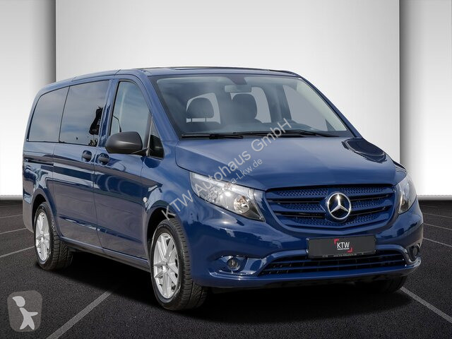 Užitkové vozidlo Mercedes 114...