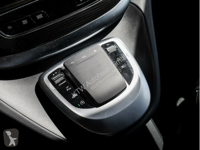 Nyttofordon Mercedes