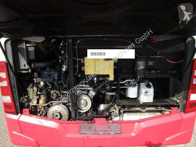 باص Mercedes O 530 C2, Euro 6, Klima, ZF, Lawo