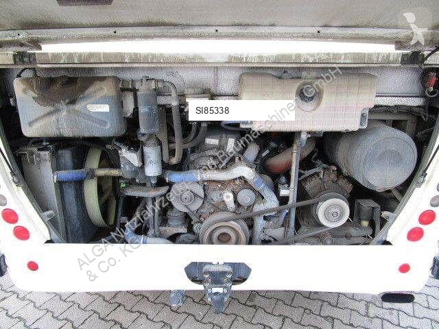 Camioneta Iveco LE, EEV, 47 Sitze, A/C, Gurte