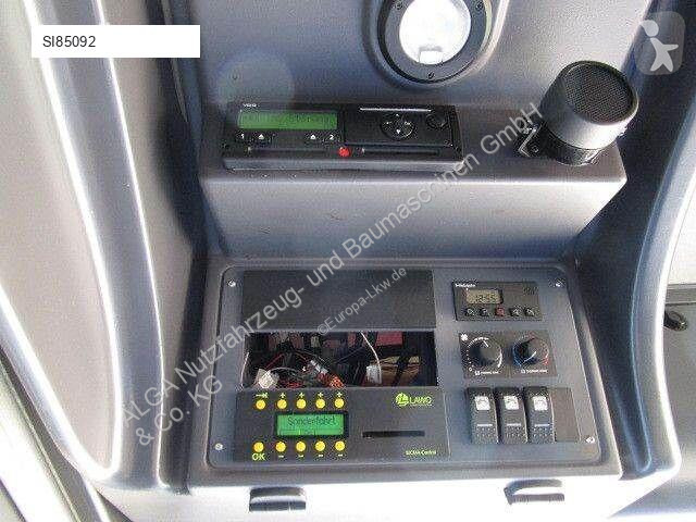 Bus VDL Citea SLF 120/310, Euro 6, A/C, ZF, LAWO