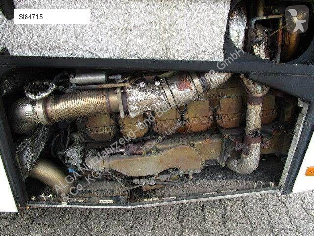 Autobussen MAN Lions City, A21, Euro 6, A/C, 39...