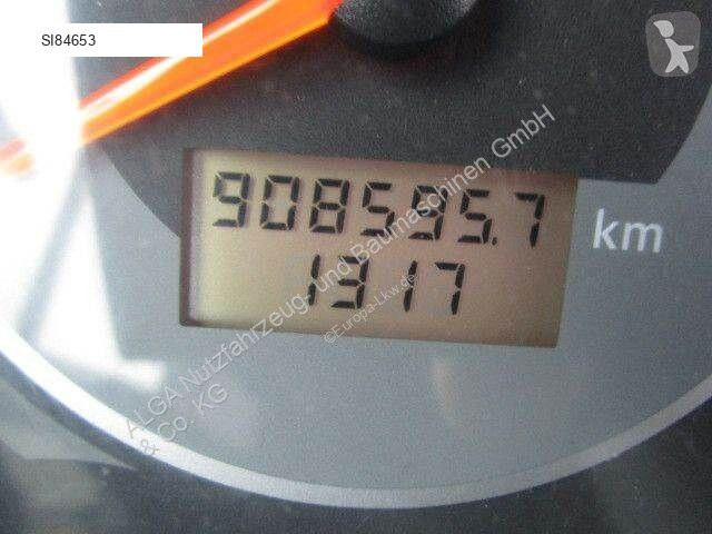 باص Mercedes O 530 Ü C2, Euro 6, 45 Sitze, ATM