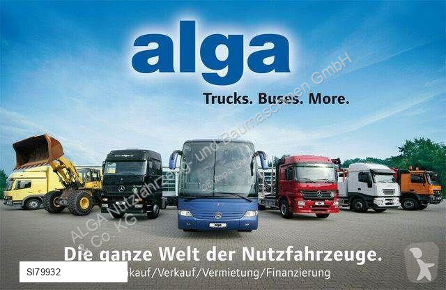 Camioneta MAN Lions City G, A23, Klima, 49...