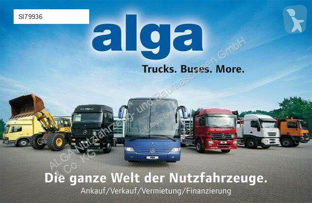 Autobussen MAN Lions City G, A23, Klima, 49...