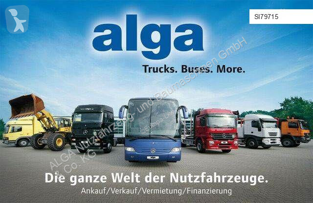 Autobussen MAN Lions City G, A23, Klima, 49...