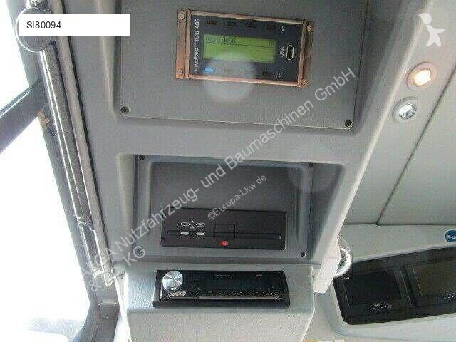 Autobus Mercedes O 530 G (CNG), Euro 5, Klima,...