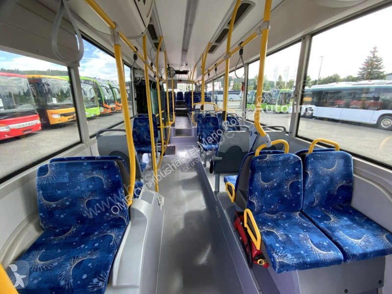 Autobuz Iveco LE