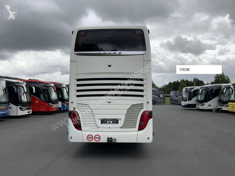 Touringcar Setra