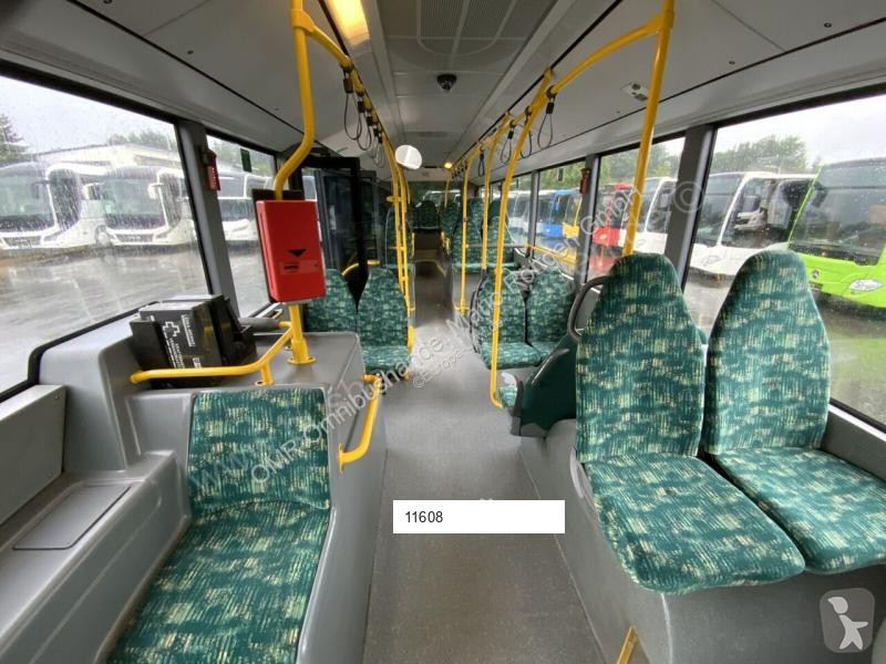 Buss Mercedes K