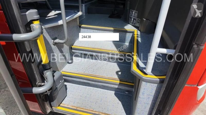 Autobuz Mercedes E 12,2m