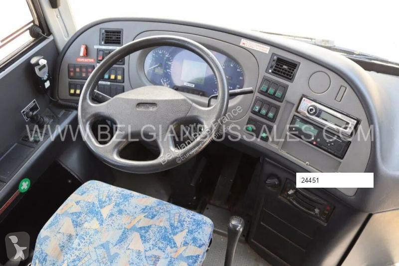 Autobuz Temsa Light 13