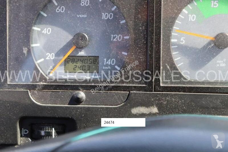 Autobus Mercedes VARIO O 813 DE