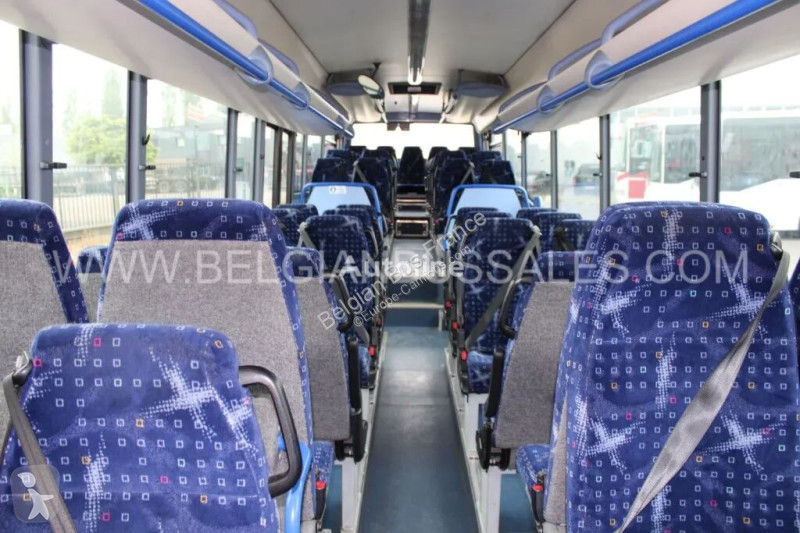 Autobuz Iveco LE / 12.8m / Euro 5