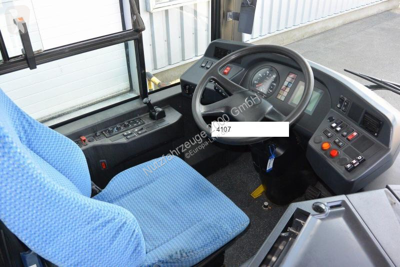 Camioneta MAN Andere