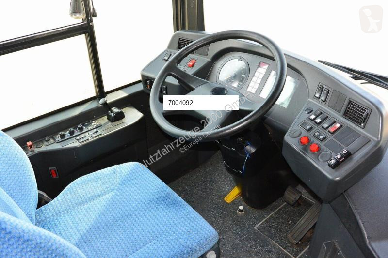 Autobuz MAN Andere
