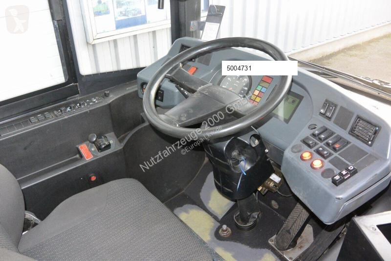 Camioneta MAN Andere