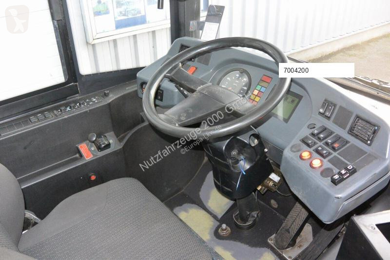 Camioneta Solaris Andere