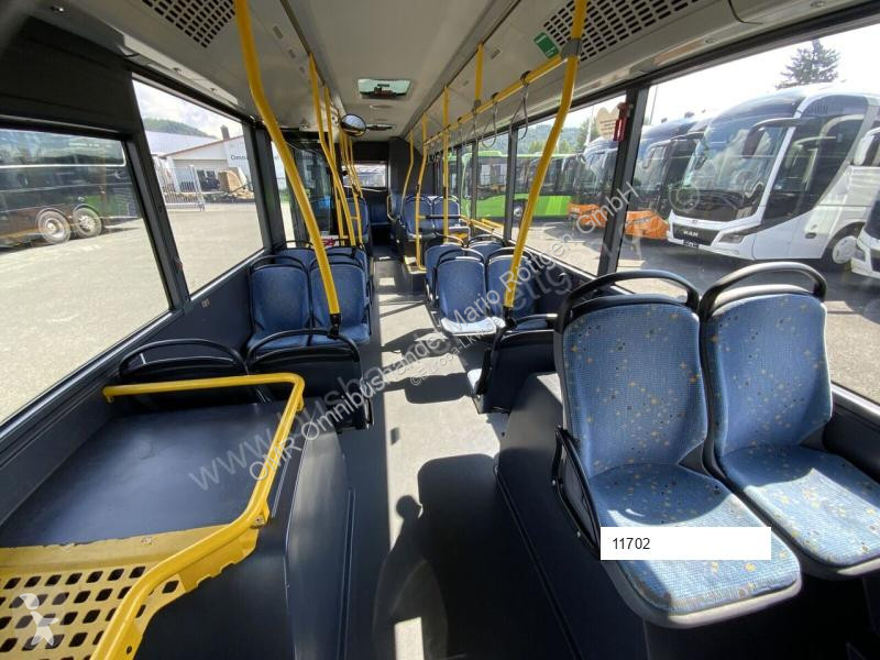 Buss VDL Citea