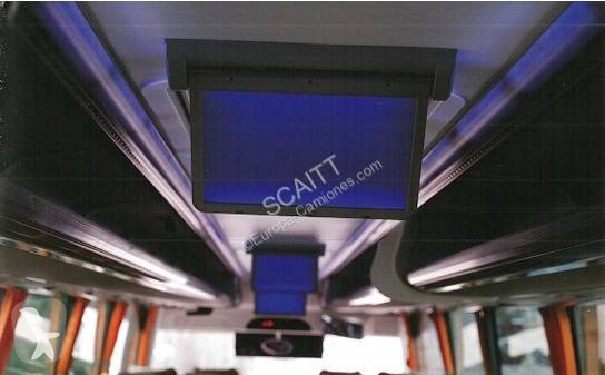 Autocarro Irisbus ER‑C 45 SRI