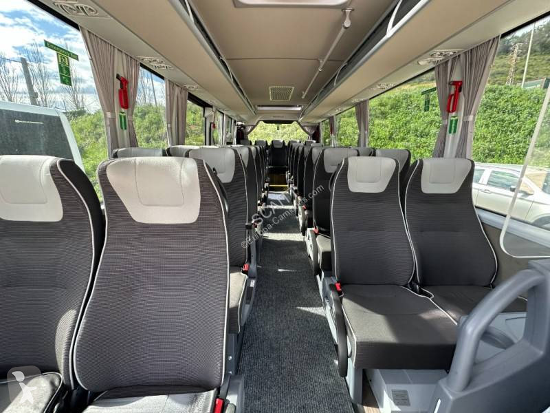 Buss Temsa MD7 PLUS